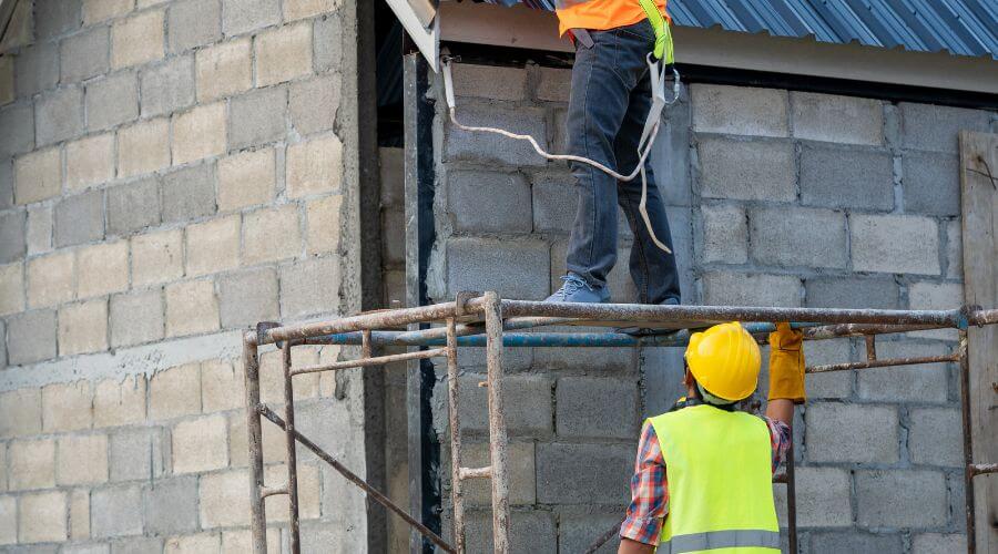 Professional residential roofers in West Newfield, ME